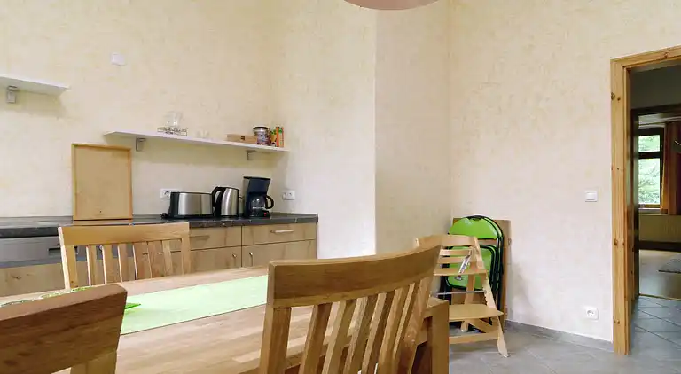 Apartment in Hangelsberg