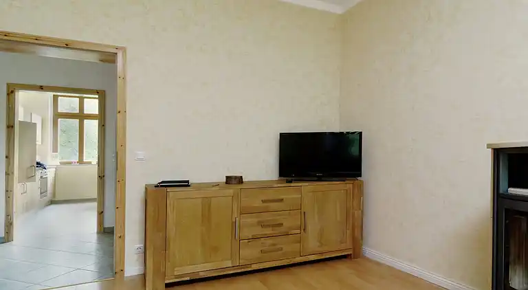 Apartment in Hangelsberg