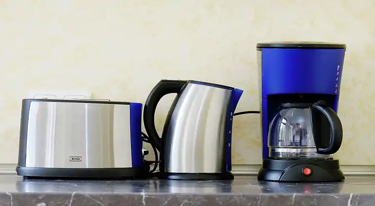 Apartment in Hangelsberg