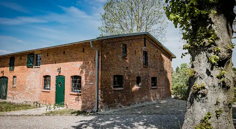 Apartment in Kücknitz