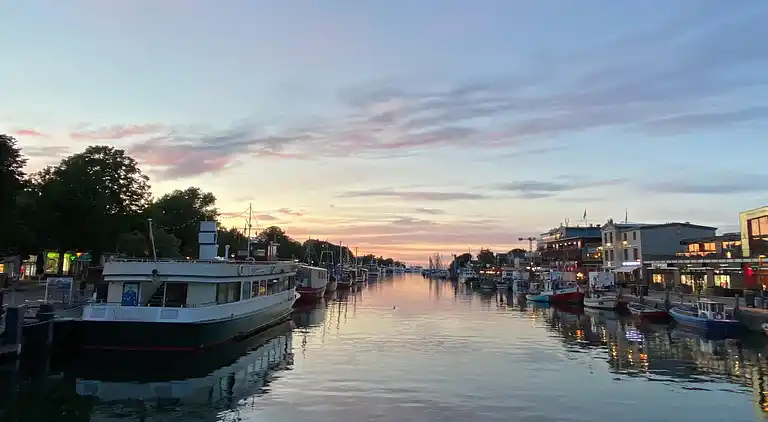 Apartment in Kücknitz