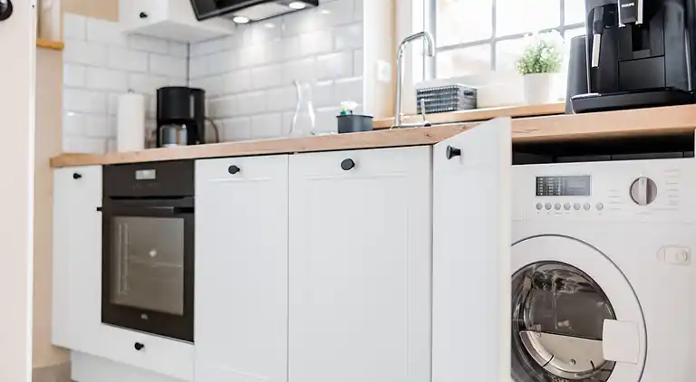 Apartment in Kücknitz