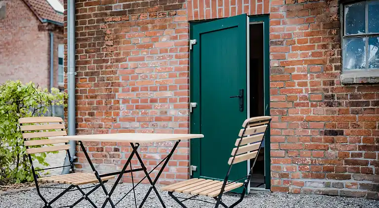 Apartment in Kücknitz