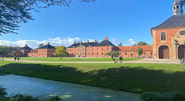 Apartment in Kücknitz
