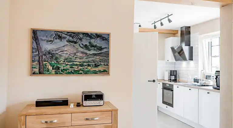 Apartment in Kücknitz