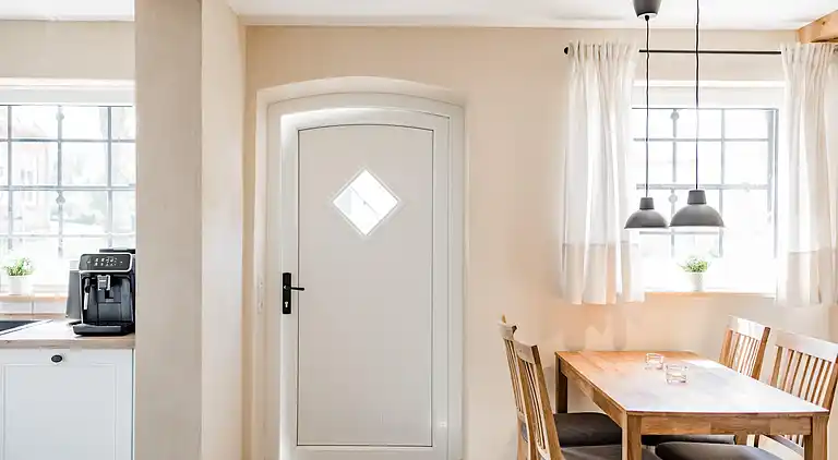 Apartment in Kücknitz