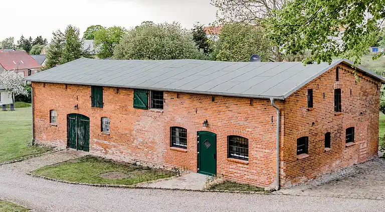 Apartment in Kücknitz