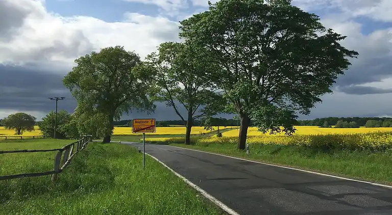 Apartment in Kücknitz