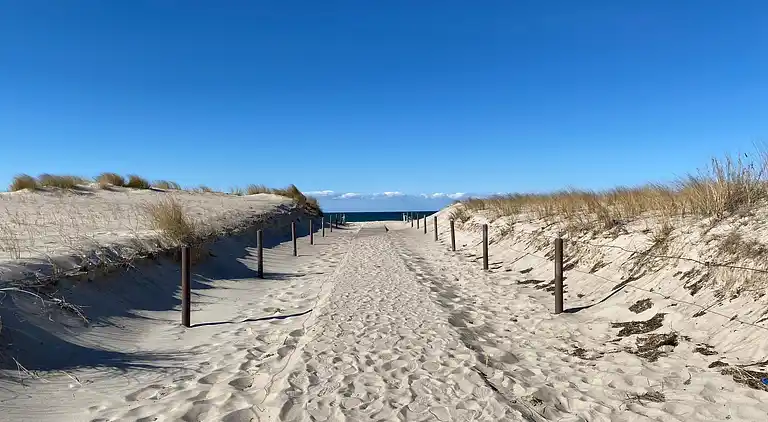 Apartment in Kücknitz