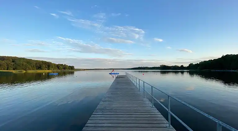 Apartment in Kücknitz