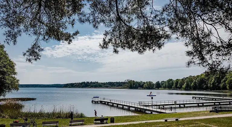 Apartment in Kücknitz