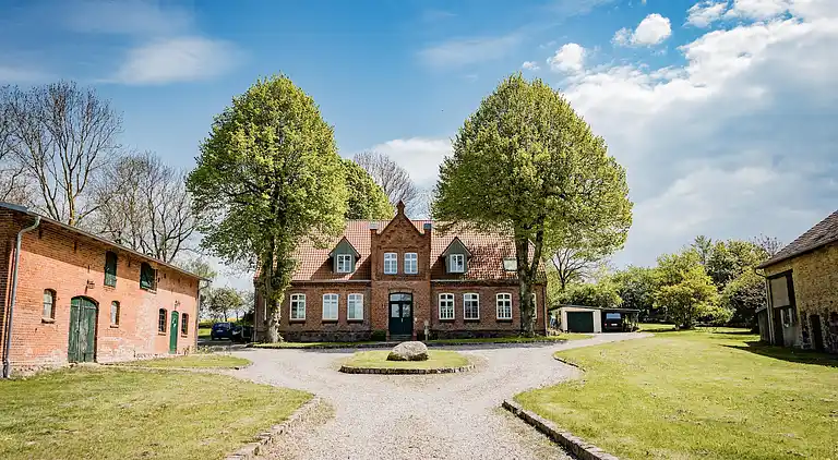 Apartment in Kücknitz