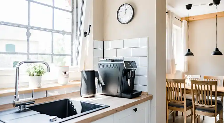 Apartment in Kücknitz