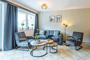 Apartment in Wagrain