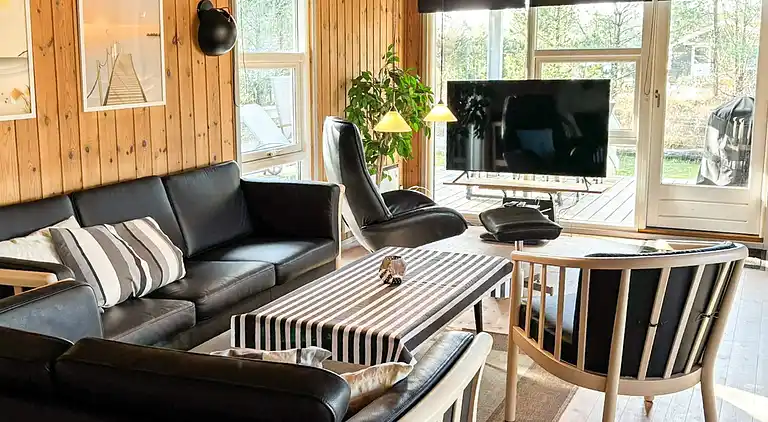 Holiday home in Ålbæk