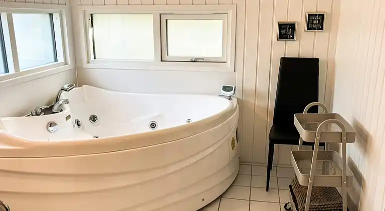 Holiday home in Ålbæk