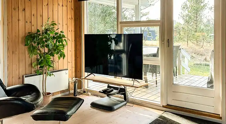 Holiday home in Ålbæk