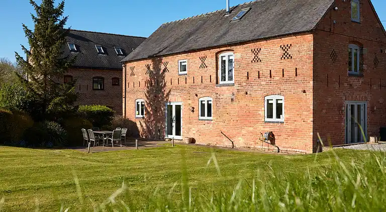 Cottage in Kirk Langley