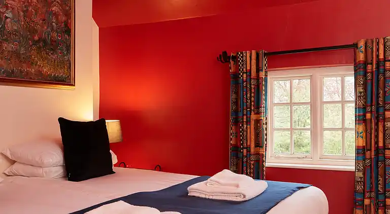 Cottage in Kirk Langley