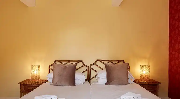 Cottage in Kirk Langley