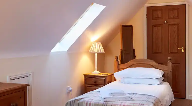 Cottage in Kirk Langley