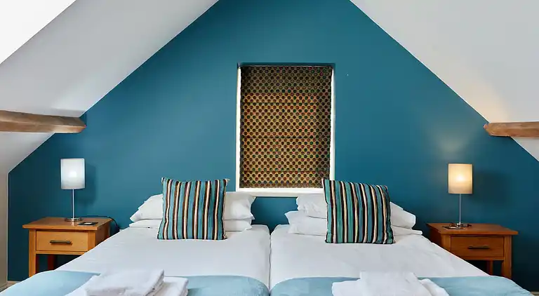 Cottage in Kirk Langley