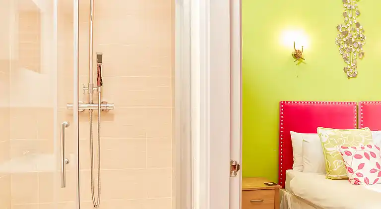 Cottage in Kirk Langley