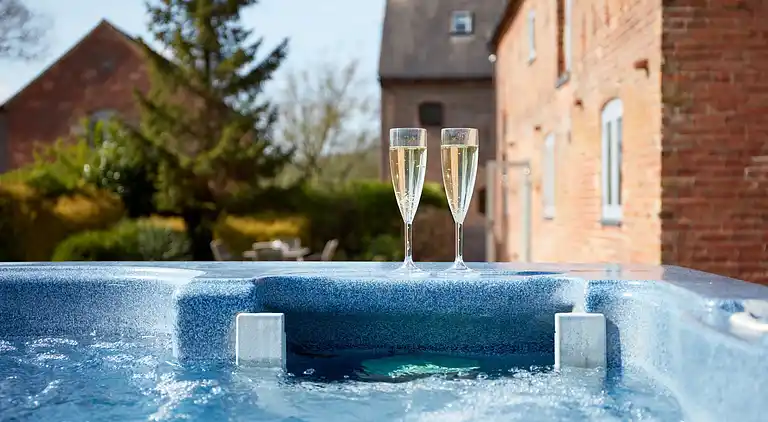 Cottage in Kirk Langley