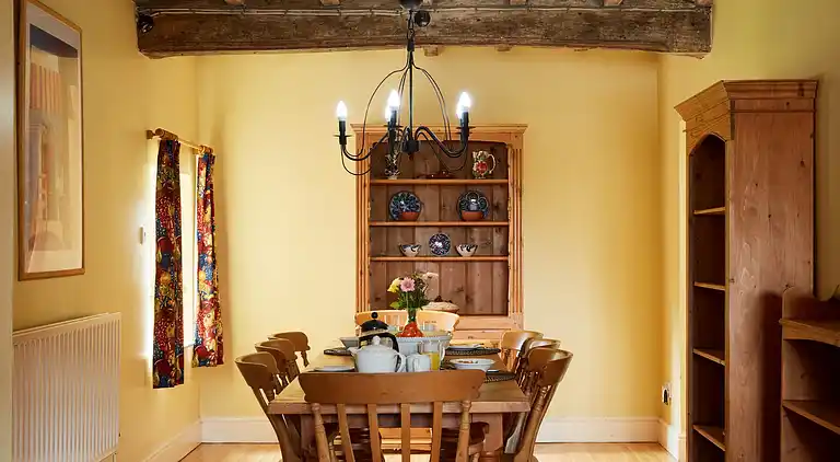 Cottage in Kirk Langley