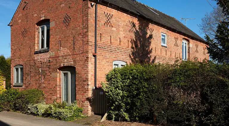 Cottage in Kirk Langley
