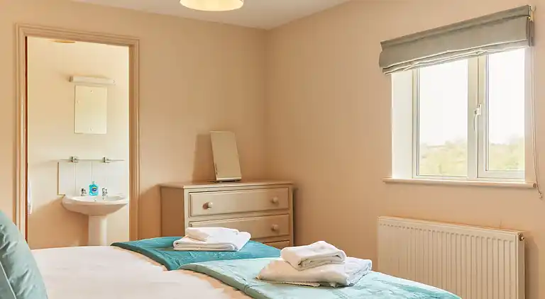 Cottage in Kirk Langley