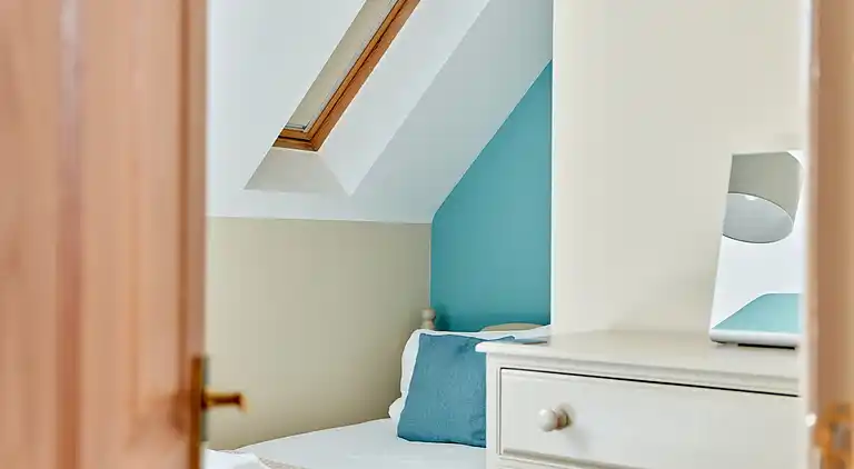 Cottage in Kirk Langley