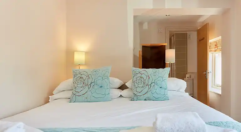 Cottage in Kirk Langley