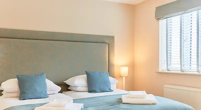 Cottage in Kirk Langley