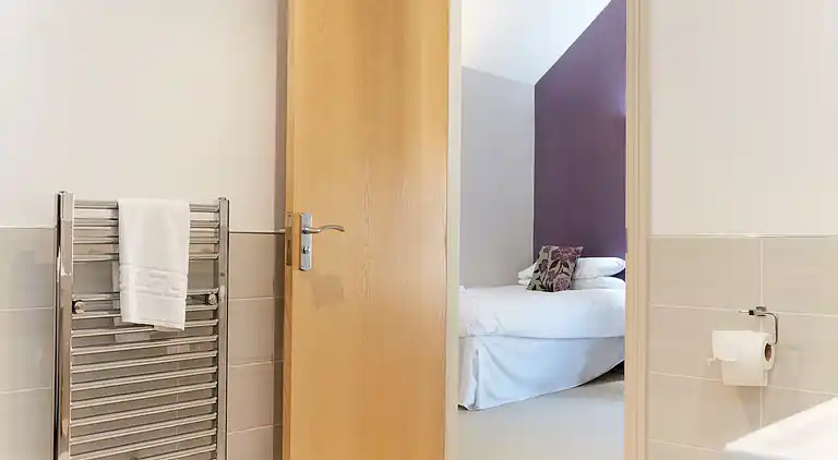 Cottage in Kirk Langley