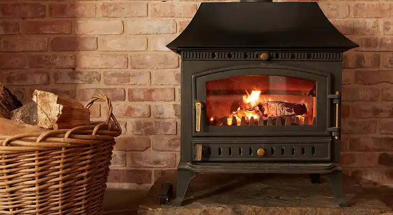 Cottage in Kirk Langley