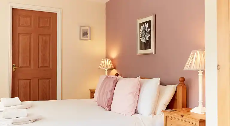 Cottage in Kirk Langley