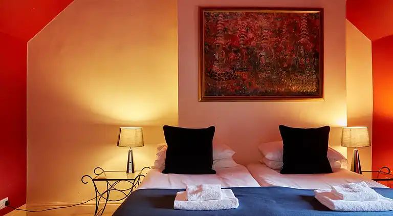 Cottage in Kirk Langley