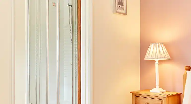 Cottage in Kirk Langley