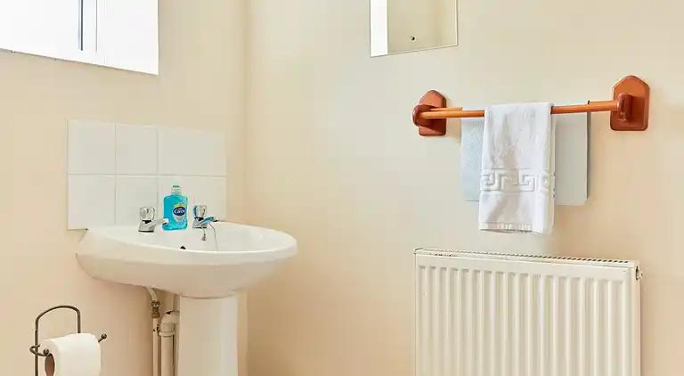 Cottage in Kirk Langley