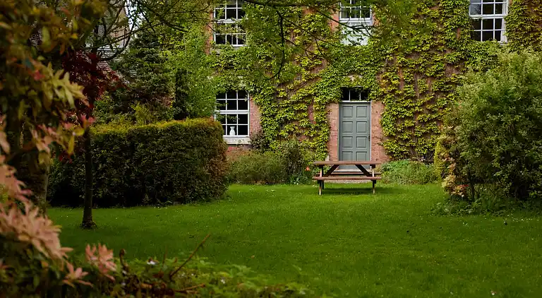 Cottage in Kirk Langley
