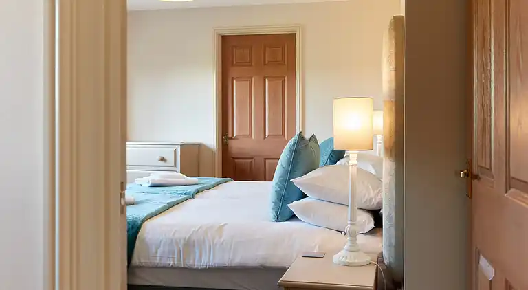 Cottage in Kirk Langley