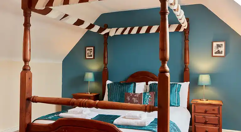 Cottage in Kirk Langley