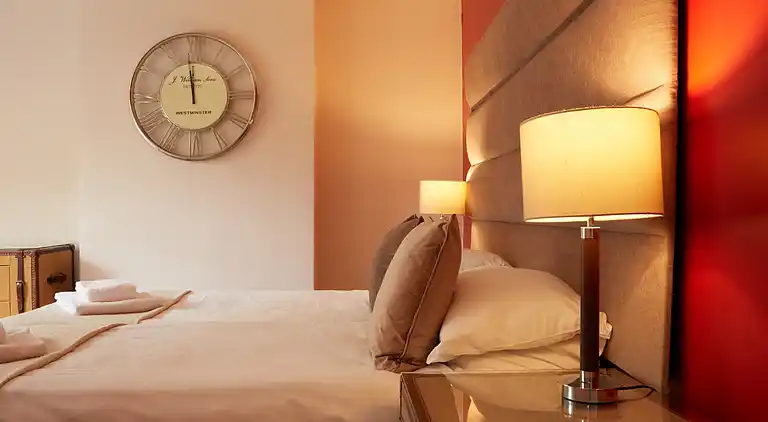 Cottage in Kirk Langley