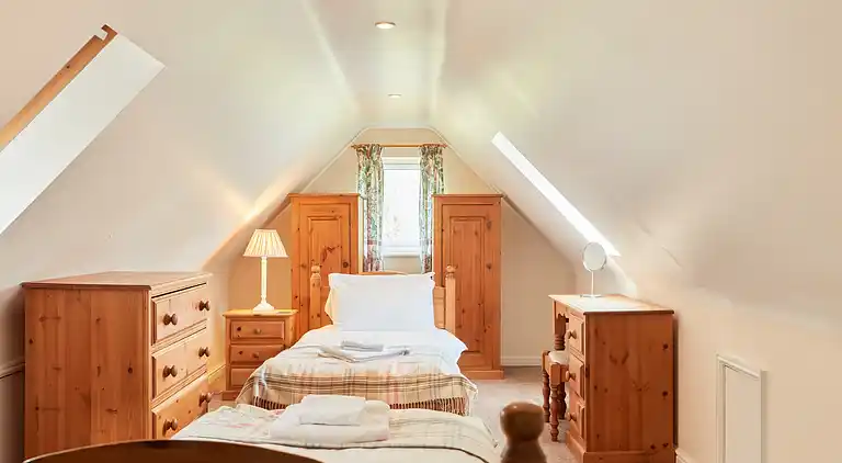 Cottage in Kirk Langley