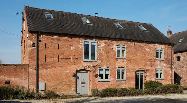 Cottage in Kirk Langley