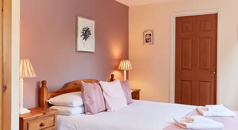 Cottage in Kirk Langley