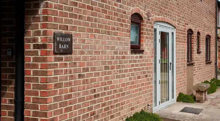 Cottage in Kirk Langley