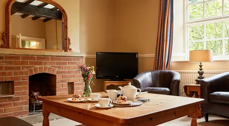 Cottage in Kirk Langley