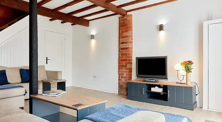 Cottage in Kirk Langley